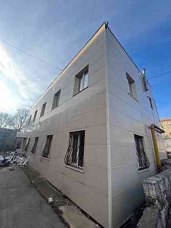 Продам отдельно стоящее здание 180м2 в городе Луганск, район Динамо Луганск