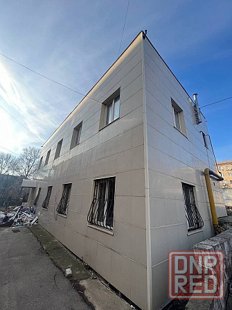 Продам отдельно стоящее здание 180м2 в городе Луганск, район Динамо Луганск - изображение 4