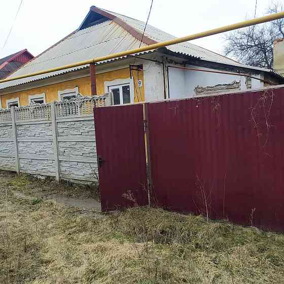 Продается дом 5-йучасток Донецк