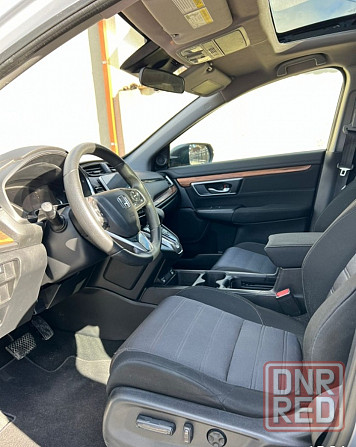 Продам Хонда CRV 2021год Полный привод 4х4 Комплектация Премиум.. Донецк - изображение 6