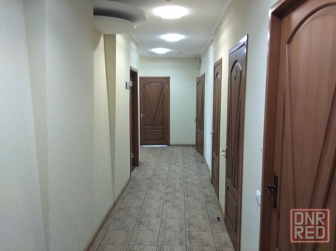 Сдам в аренду офисное помещение Донецк - изображение 1