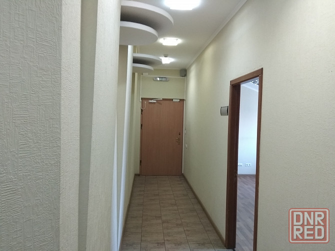 Сдам в аренду офисное помещение Донецк - изображение 7