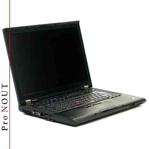 Lenovo ThinkPad T410 14"\i5-520M\250HDD\4RAM+ГАРАНТИЯ Донецк
