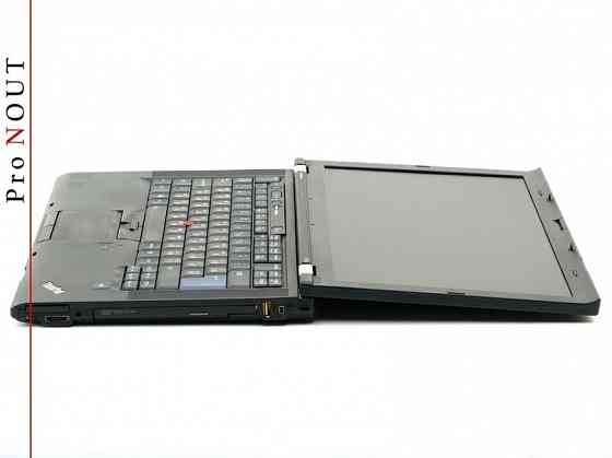 Lenovo ThinkPad T410 14"\i5-520M\250HDD\4RAM+ГАРАНТИЯ Донецк