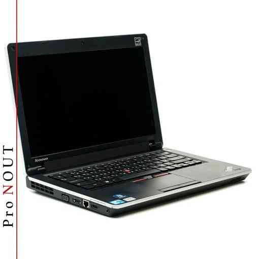 Lenovo ThinkPad Edge 14"\i5-520M\120SSD\4RAM+ГАРАНТИЯ Донецк