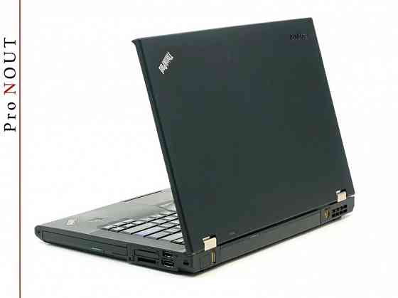 Lenovo ThinkPad T420 14"\i5 2430M\320HDD\4-16RAM+ГАРАНТИЯ Донецк