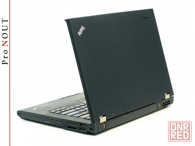 Lenovo ThinkPad T420 14"\i5 2430M\320HDD\4-16RAM+ГАРАНТИЯ Донецк - изображение 3
