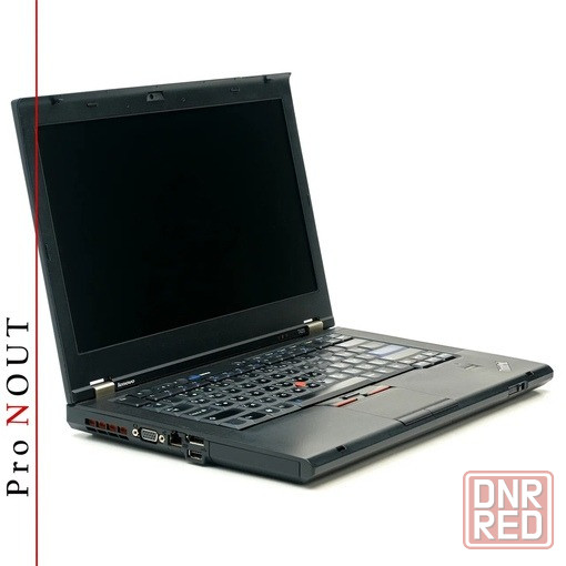Lenovo ThinkPad T420 14"\i5 2430M\320HDD\4-16RAM+ГАРАНТИЯ Донецк - изображение 1