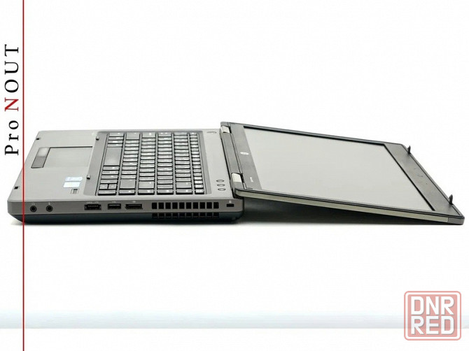 HP ProBook 6470b 14"\i5-3230M\320HDD\4RAM+ГАРАНТИЯ Донецк - изображение 2