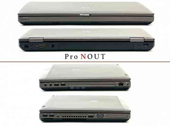 HP ProBook 6565b 15.6"\A4-3310MX\Radeon HD 6480G\256SSD\4-16RAM+ГАРАНТИЯ Донецк