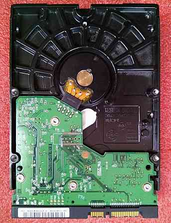 HDD 320GB SATA II (3 Gb/s) 3.5" 7200RPM 8MB WD3200JS - Для ПК - Обмен на 30 ОЗУ нерабочих Донецк