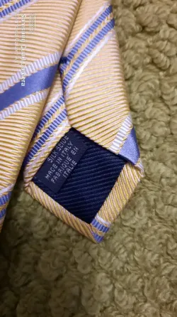 Галстук мужской VERSACE Мариуполь