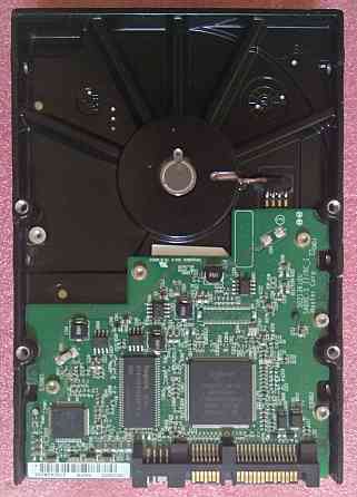 HDD 160GB SATA II (3 Gb/s) 3.5" 7200RPM 8MB MAXTOR 6V160E0 ОБМЕН на 2шт Socket478 С МЕДНЫМ СЕРДЕЧНИК Донецк