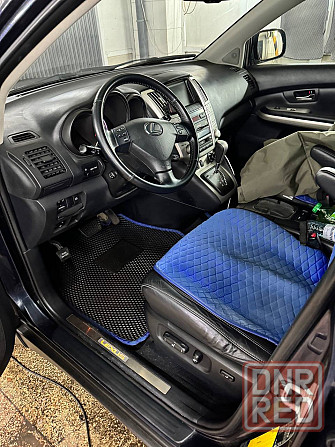 Lexus rx 400h Донецк - изображение 4
