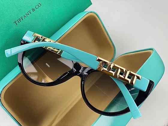 Солнцезащитные очки Tiffany&Co Донецк