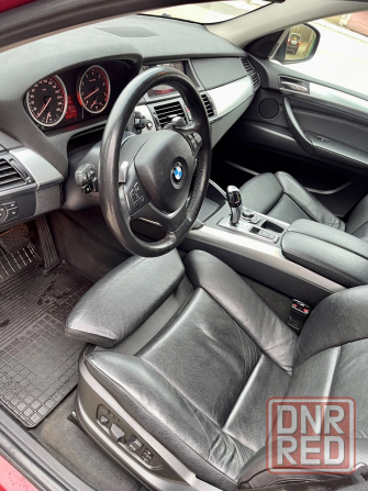 Продам BMW x6 Донецк - изображение 4
