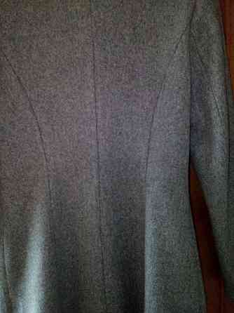 Новое демисезонное пальто Fimkarea р.S-M (турция). Донецк