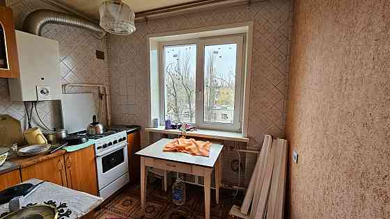 Продам 3-комнатную квартиру,Семашко Донецк