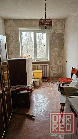 Продам 3-комнатную квартиру,Семашко Донецк - изображение 3