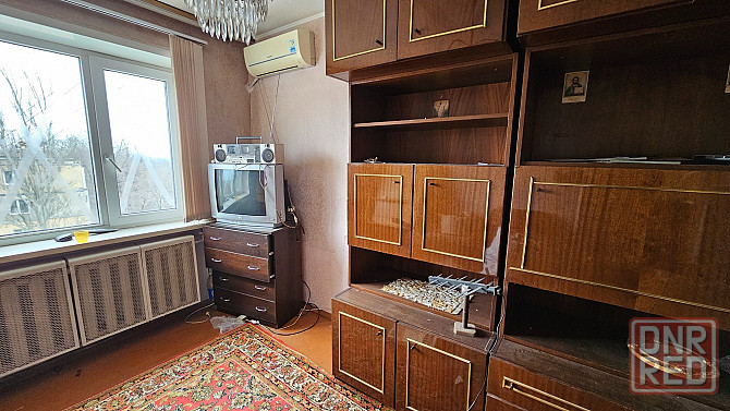 Продам 3-комнатную квартиру,Семашко Донецк - изображение 1