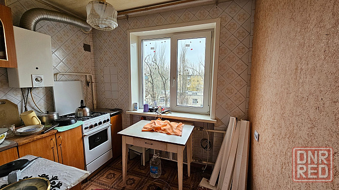 Продам 3-комнатную квартиру,Семашко Донецк - изображение 5