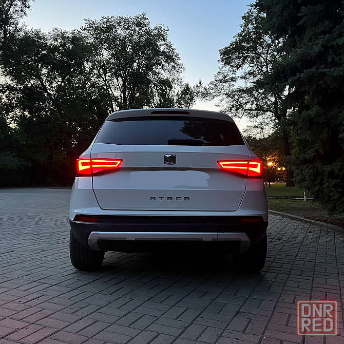Seat Ateca 2019 Макеевка - изображение 3