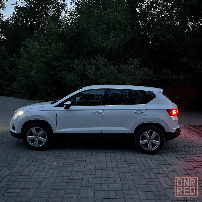 Seat Ateca 2019 Макеевка - изображение 6