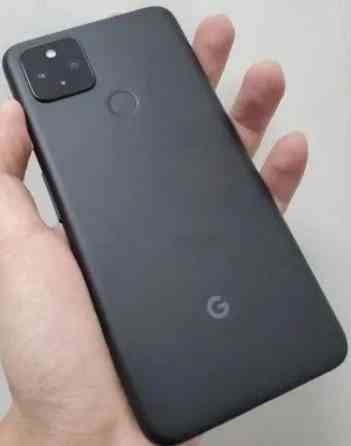 Google pixel 4a 5g смартфонов Макеевка