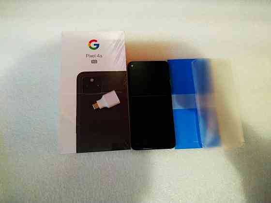 Google pixel 4a 5g смартфонов Макеевка