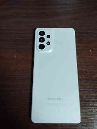 Продам. Samsung Galaxy A73!!!!! В идеальном состоянии, экран ов отличном состоянии-наклейна пленка Донецк