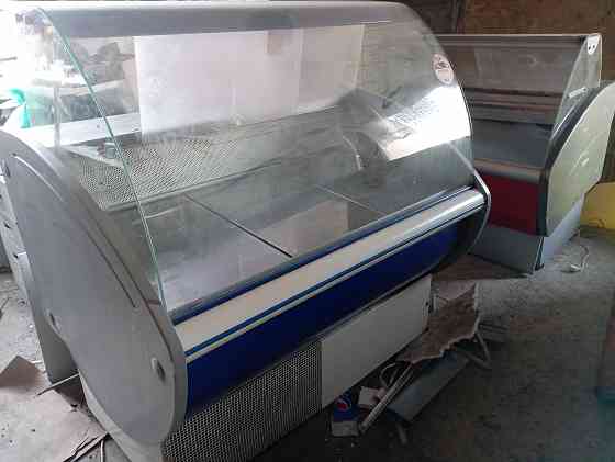 Продам холодильное оборудование Донецк