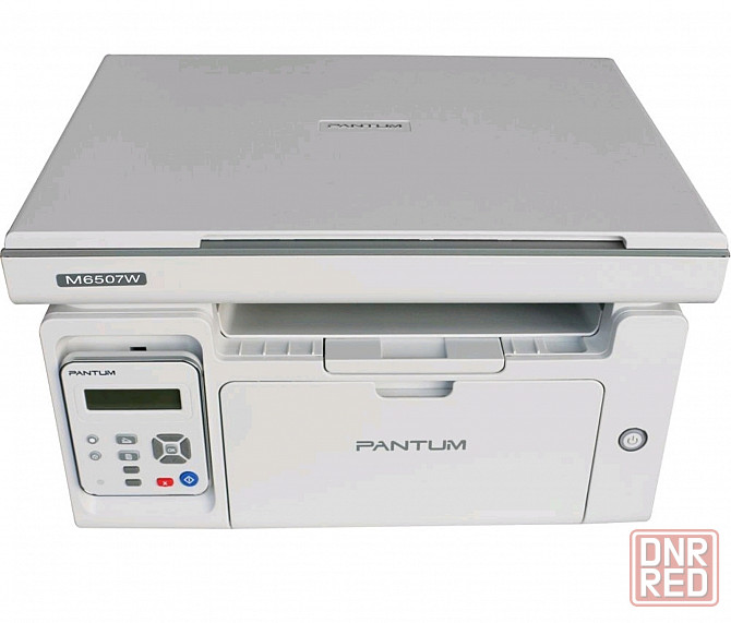 Ксерокс,копир,принтер мфу Pantum M6507W с WiFi Донецк - изображение 1