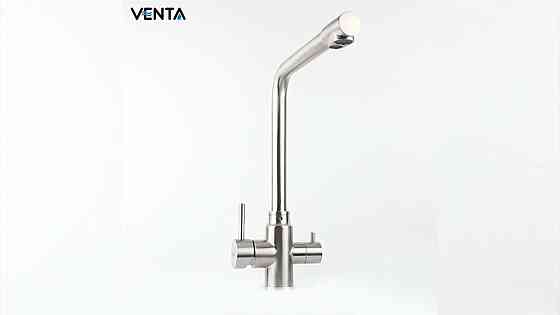 Venta VA2503 Смеситель для кухни с фильтром Донецк