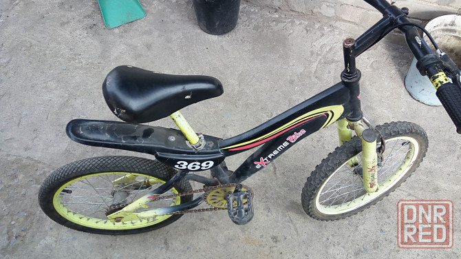 Продам детский велосипед Донецк - изображение 4