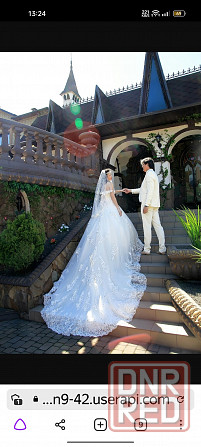 Свадебный фотограы Мариуполь - изображение 1