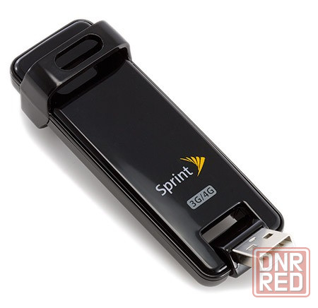 Модем sprint u 301 Донецк - изображение 1