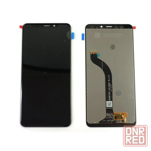 Модуль Xiaomi Redmi 5 Plus Донецк - изображение 1