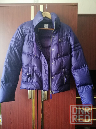 Продам куртку, р. 40-42 Донецк - изображение 1