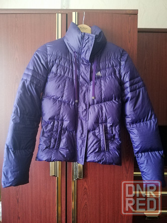 Продам куртку, р. 40-42 Донецк - изображение 2