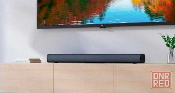 Саундбар soundbar Xiaomi Mi TV Audio Bar MDZ-34- Донецк - изображение 4