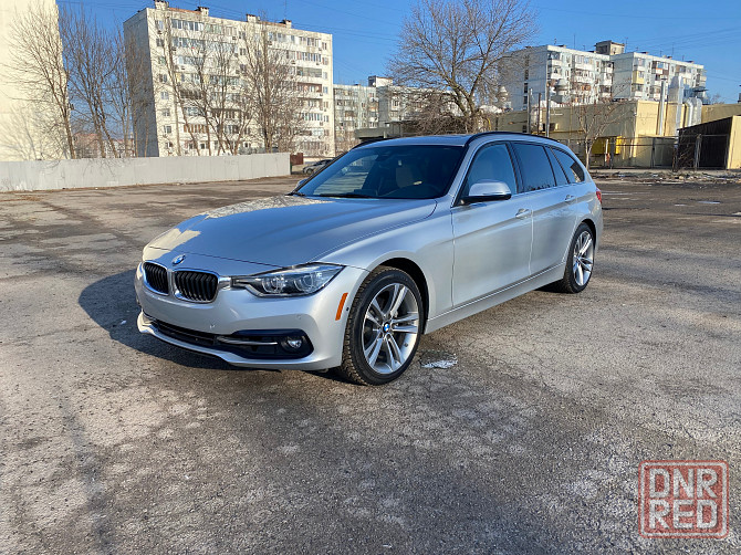 Продам BMW Макеевка - изображение 2