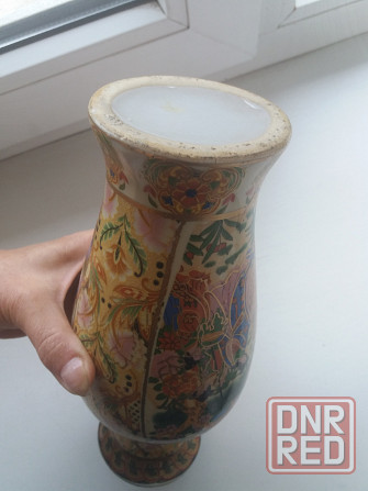 Продам китайскую вазу Донецк - изображение 8