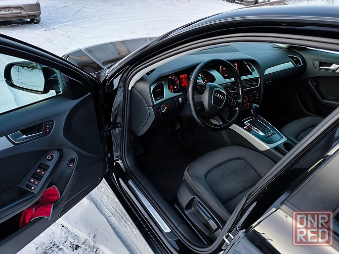 Продам Audi a4 b8 Енакиево - изображение 5