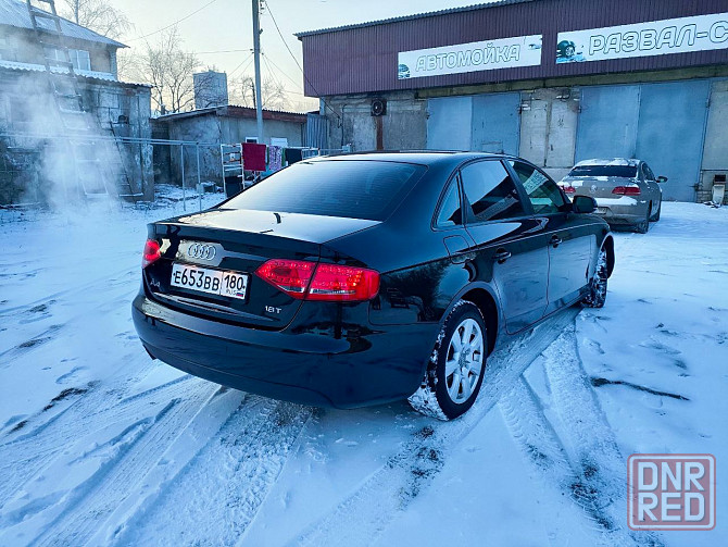 Продам Audi a4 b8 Енакиево - изображение 3
