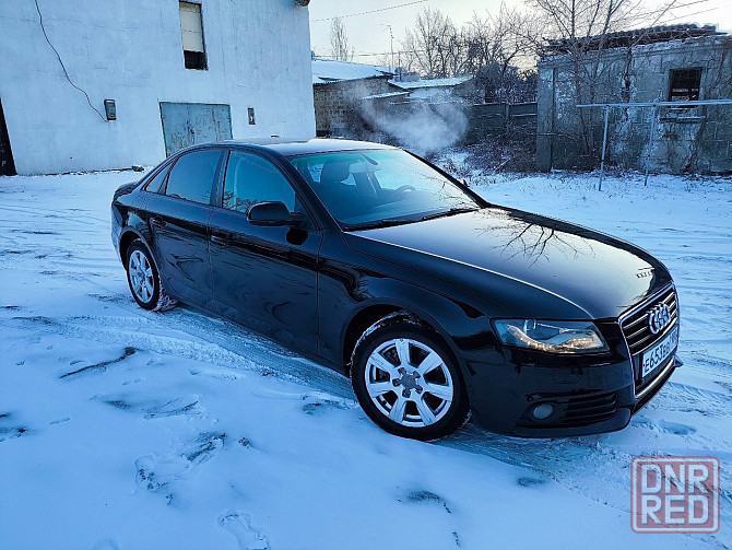 Продам Audi a4 b8 Енакиево - изображение 2