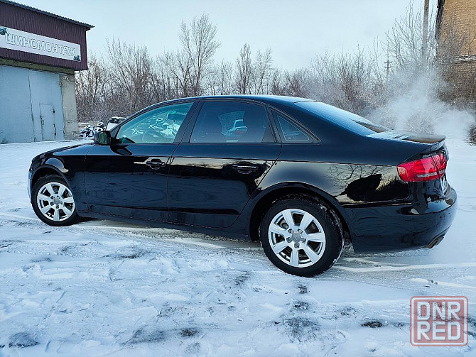 Продам Audi a4 b8 Енакиево - изображение 8