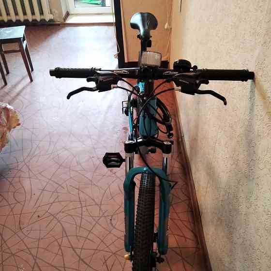 Продам велосипед в отличном состоянии Донецк