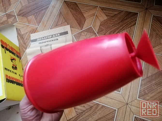 Продам дозатор для пончиков Донецк - изображение 6