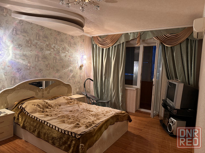 Сдам 2-х комнатную квартиру ул. Высоцкого Донецк - изображение 5