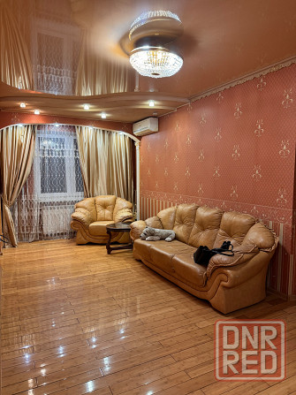 Сдам 2-х комнатную квартиру ул. Высоцкого Донецк - изображение 2